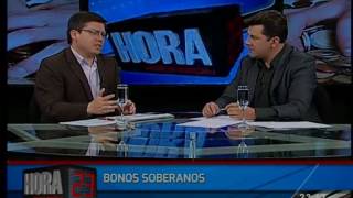 ¿Qué es un bono soberano [upl. by Avlis]