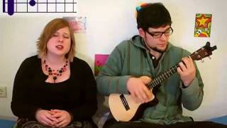 How to play quotThe Carpenters  Close to youquot on ukulele [upl. by Eilama]