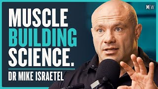 Exercise Scientist’s Masterclass On Building Muscle  Dr Mike Israetel 4K [upl. by Eugeniusz]