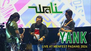 YANK  WALI BAND [upl. by Sierra543]