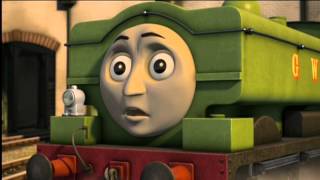 Duck and the Slip Coaches  UK  HD [upl. by Aivatnuhs]