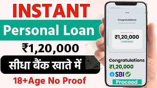 Loan App Fast Approval 2023  instant personal loan app  18 Age Loan App [upl. by Donegan]