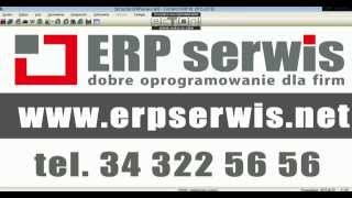 Jak wystawić fakturę zaliczkową w programie Comarch CDN ERP XL [upl. by Billi566]