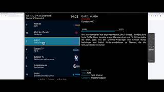 How to start with the best IPTV app for Samsung Smart TV AndroidTV and Amazon FireTV [upl. by Atiuqer793]