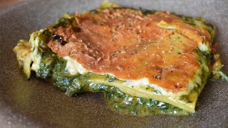 Vegetable Lasagna Recipe  cheese Vegetables Lasagna Recipe  Khalida Kitchen  in Urdu Hindi [upl. by Aenat]