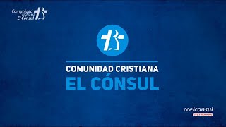 Emisión en directo de Comunidad Cristiana el Cónsul [upl. by Anauqaj136]