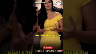 How Vicky Kaushal Met Katrina Kaif  Unseen Moments Revealed  bollywood katrinakaif [upl. by Barbuto458]