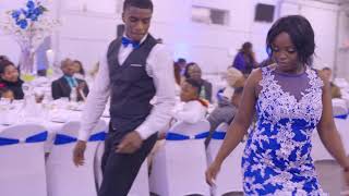 Olivier NGoma NGE wedding entrance song USA [upl. by Hachmann]