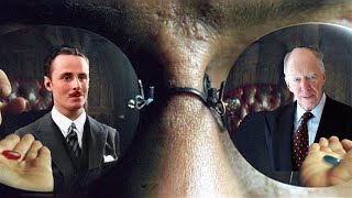 Sir Oswald Mosley X Clubbed To Death  Matrix [upl. by Atinot]