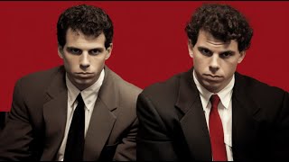 The Menendez Brothers Innocent or Guilty Reupload [upl. by Alrahc]