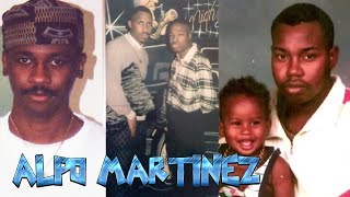 Alpo Martinez Greatest Interview Ever FULL INTERVIEW [upl. by Crary]