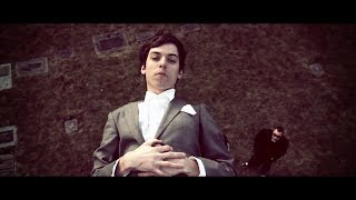 Grieves  Bloody Poetry Official Video [upl. by Aikmat]