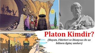 Platon Kimdir Platonun Hayatı Fikirleri ve Bilinmeyen Anıları [upl. by Collimore]