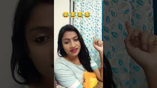 Unhe ke ghr me rhti hun😂😂comedy viralvideo trending pujaofficial97 [upl. by Gleeson544]