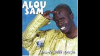 Alou Sam  Hamed Soumounou  Farba  Adama Sora quotGuidoquot Tadou Hanne [upl. by Cecily]