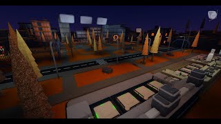 MAKING A ROBLOX TOWER DEFENSE GAME LOBBY  PART 1 [upl. by Sylvie]