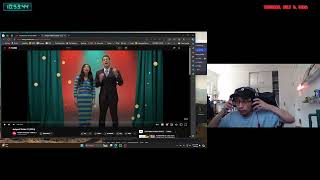 Jackpot 2024 Trailer REACTION Awkwafina John Cena Simu Liu [upl. by Payton]