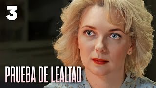 Prueba de lealtad  Parte 3  NOVEDAD 2024  Película en Español [upl. by Kartis]