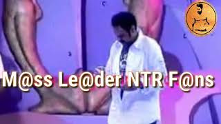 Venkatesh says SamaraSimha reddy To Balakrishna  Jai Balayya  Mass Leader NTR Fans ARFilms [upl. by Aikan]