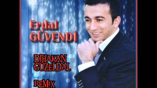 Erdal Güvendi  Severim Seni 2012 Remix DJHAKAN GÜZELDAL [upl. by Etam546]