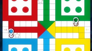 Ludo mastermind game of the board [upl. by Leunamne]