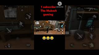 funnyshorts viralshort freefire free fire funny video [upl. by Emersen]