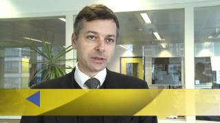 EU lobbying and transparency  Highlights from EurActiv Workshop [upl. by Ahseer]