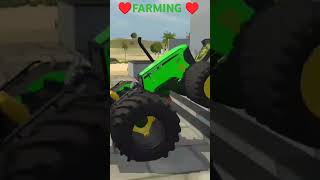 Johndeer  monster tair  Indian vacel similarti game [upl. by Peacock]