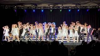 Onalaska Express Show Choir  Logan Showcase 2023 [upl. by Remle502]