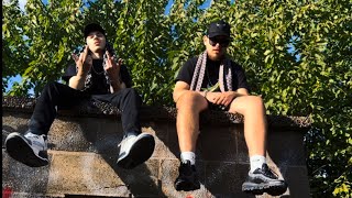 WeTwoWavey  End Of Time Mwave X Ktwo ProdbyJpBeatz Official Music Video [upl. by Rech]