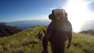 Timber Top Big Sur  Hayden Hike [upl. by Charles117]