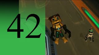 Ratchet and Clank Episode 42 Final The deplanetizer has be fired [upl. by Enwahs]