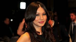 The Truth About Gemma Chan and Harry Potter What You Should Know [upl. by Aetnahc]