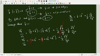 Basics of Hydrodynamic Stability Part 4b [upl. by Ezra]