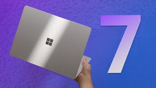 ARMed amp Ready but Not for All Surface Laptop 7 Review [upl. by Bessie]