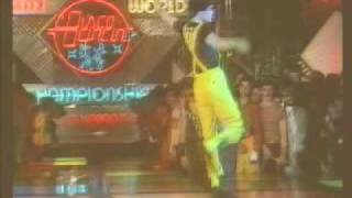 Disco Dance  1979  UK Finals Pt 2 [upl. by Greiner]