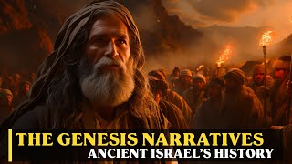 Ancient Israels History The Genesis Narratives [upl. by Winchester]