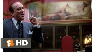 I Want Him Dead  The Untouchables 510 Movie CLIP 1987 HD [upl. by Yhtir]