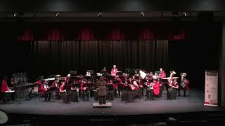 HHS Band  2023 Tag Day Concert [upl. by Taber620]