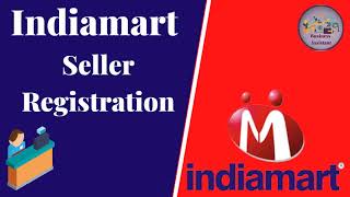 Indiamart Seller Registration  Indiamart tutorial Be on Successful Business manBusiness Assistant [upl. by Aliakim]