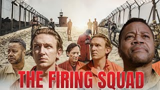 The Firing Squad 2024 Movie  James Barrington Madeline Anderson  Review and Facts [upl. by Donohue]