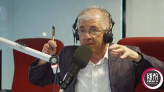 Advocate Gerrie Nel on Today with John Perlman [upl. by Ylram]