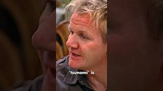 Just imagine eating this yourself KitchenNightmares GordonRamsay [upl. by Claudia741]