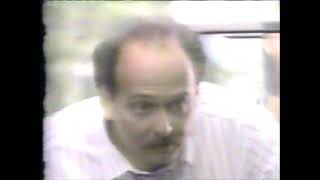 March 1990 CBC Commercials CHSJ Saint John [upl. by Surad]