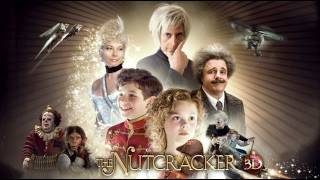 The Nutcracker in 3D  Trailer [upl. by Milla]