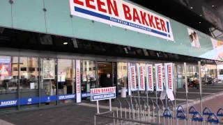 Leen Bakker 02 YouTube sharing [upl. by Goerke]