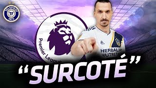 Zlatan Ibrahimovic se paie la Premier League – La Quotidienne 349 [upl. by Aivul]