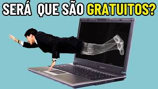 Por que as tecnologias “GRATUITAS” custam mais do que imaginamos [upl. by Tala570]