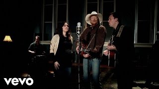 Alan Jackson  Precious Memories Official Music Video [upl. by Stephani567]