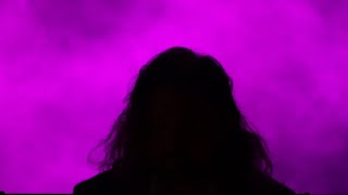 Live The War on Drugs in 4K  Comin Through  Merriweather Post DC [upl. by Kaitlyn]